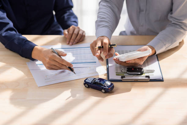 24/7 Emergency Full Coverage Car Insurance experts in Hillcrest, CA
